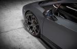 Lamborghini Gallardo Superleggera by Vorsteiner 2012 года